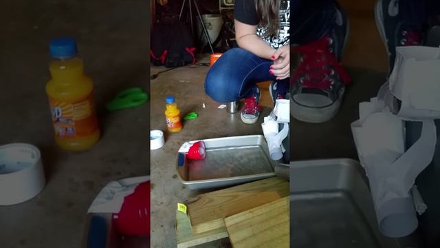 Trail 4 Rube Goldberg Machine смотреть онлайн