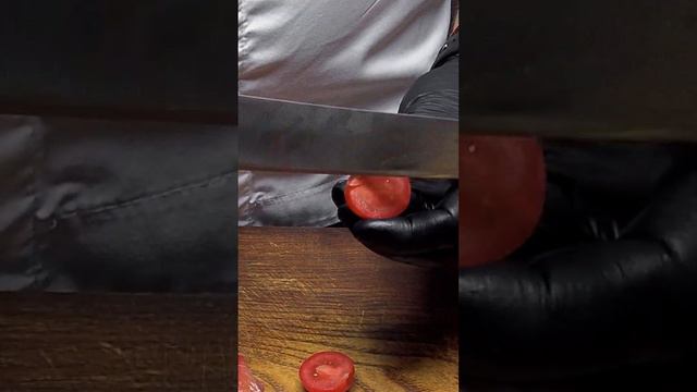 Завтрак омлет с лососем/Breakfast omelette with salmon смотреть онлайн