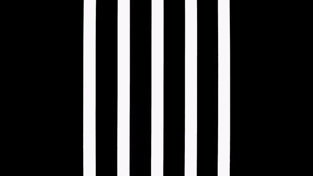 Развивающие картинки для детей | Черно-белые | 0-3 месяца | смотреть онлайн