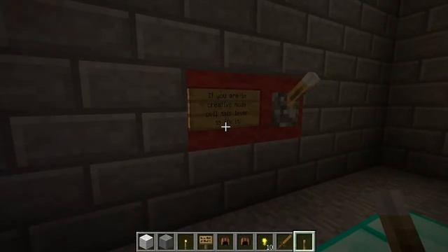 Minecraft - Jail Break Adventure Map Presentation and Download смотреть онлайн