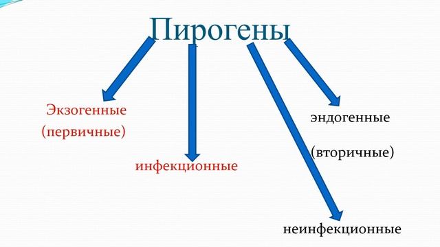 Лекция "Лихорадка" смотреть онлайн