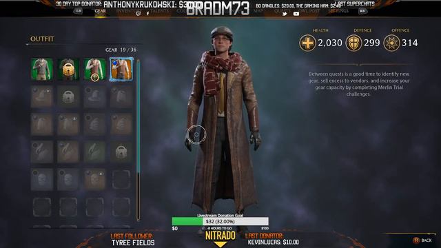 Hogwarts Legacy - First Look Livestream - #17 #HogwartsLegacy смотреть онлайн