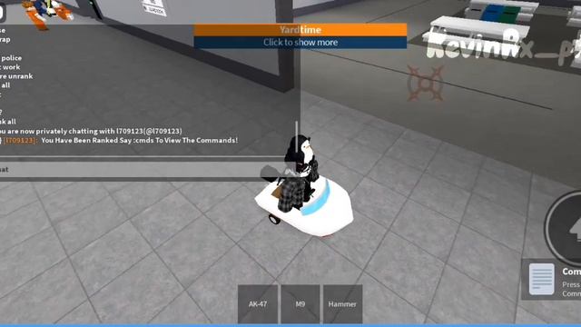 ?Roblox Acreus X Prisoner Life Script? смотреть онлайн