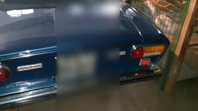 Lancia Fulvia 1.3s - To Buy Or Not To Buy ?