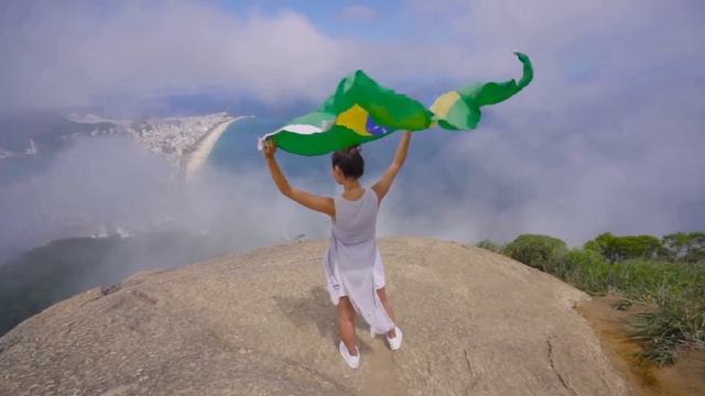 RIO, landscapes in the wake of electronic music смотреть онлайн