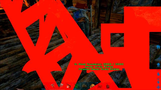 NPC Bush People, Mod Helper UI Tutorial Pt 1 - Population Control, Ark Survival Evolved смотреть онлайн