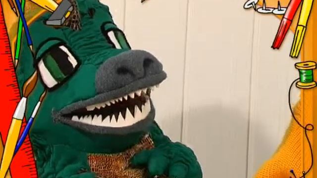 Веселая Мастерская 2 часть смотреть онлайн