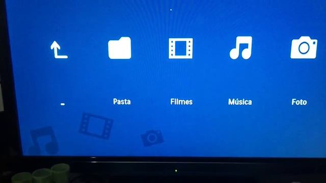 Testando o Media Player Philips HMP3000/55 parte1/3 смотреть онлайн