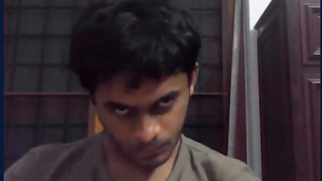Nihal Powers Up Anime Mode смотреть онлайн