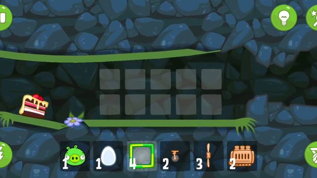 Bad Piggies| #12 смотреть онлайн