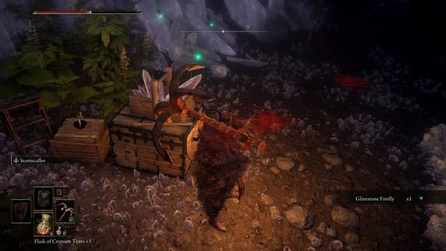 1ShotPlays - Elden Ring (Part 38) - Raya Lucaria (Blind) смотреть онлайн