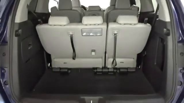 2019 Honda Odyssey Hudson, West New York, Jersey City, Tenafly, Paramus, NJ H8KB086313 смотреть онлайн