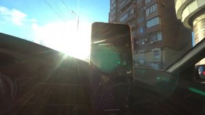 #8 ТАКСУЕМ В АСТРАХАНИ | СКОЛЬКО Я ЗАРАБОТАЛ? @iamaziz22