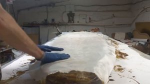 КАК ЭТО ВОЗМОЖНО |  САП БОРД своими руками