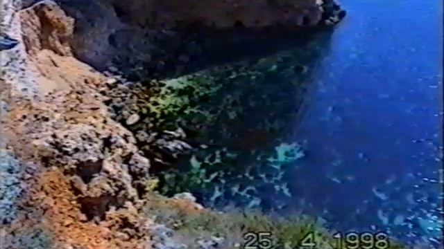 АвтоБат Фиолент 25 апреля 1998 смотреть онлайн
