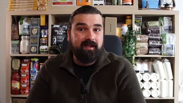 La PENURIE s'aggrave FAMINE en vue !! écoutez ABSOLUMENT cette vidéo !! смотреть онлайн