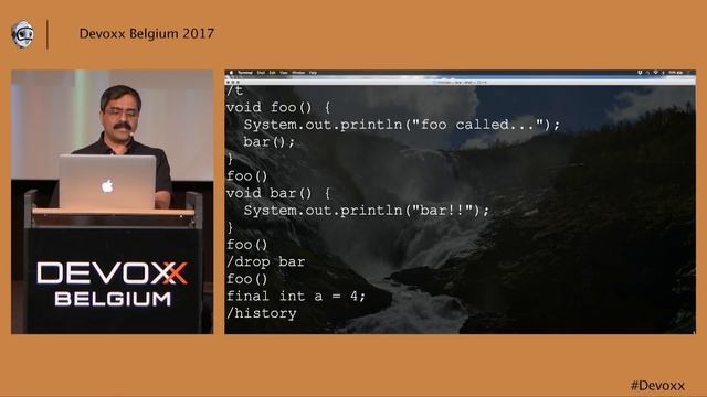 Exploring Java 9: The Key Parts by Venkat Subramaniam смотреть онлайн
