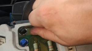 Газель,Соболь,Валдай е-3 е-4 замена лампочек приборной панели