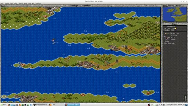 Allies Turn 3 Over The Reich смотреть онлайн