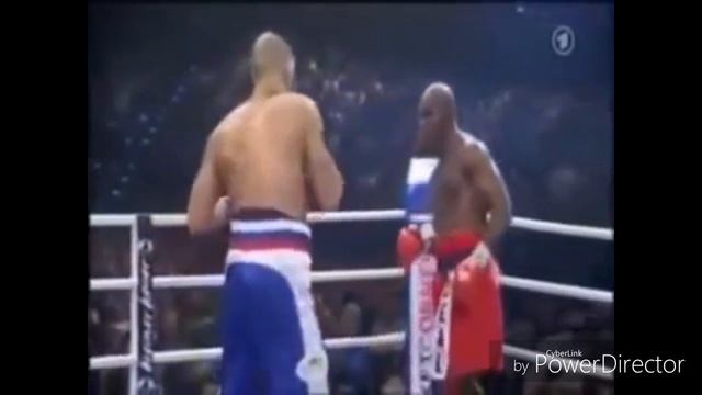 TOP 5 RUSSIAN BOXERS смотреть онлайн