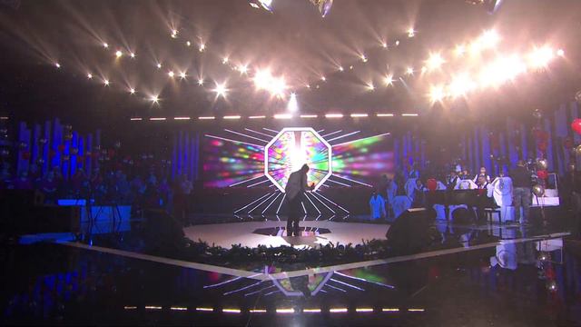 Isak Sabanovic - Kraljica Trotoara - (live) - NNK - EM 15 - 01.01.2023.