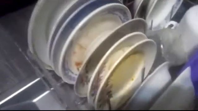 Посудомоечная машина Midea MDF45S110S смотреть онлайн