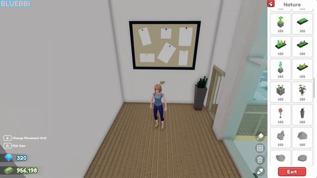 LUIGI'S CAFE & RESTAURANT SPEEDBUILD | ROBLOX RESTAURANT TYCOON 2 | NO GAMEPASS смотреть онлайн