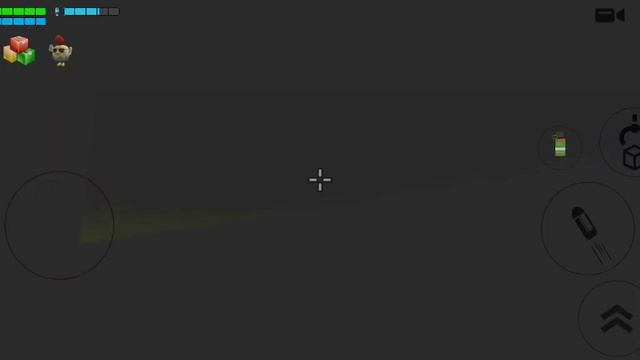 Где находится база отчимов в чикен Гане?🤨 смотреть онлайн