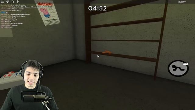 PIGGY CHAPTER 3 ROBLOX | ESCAPING PIGGY IN ROBLOX смотреть онлайн