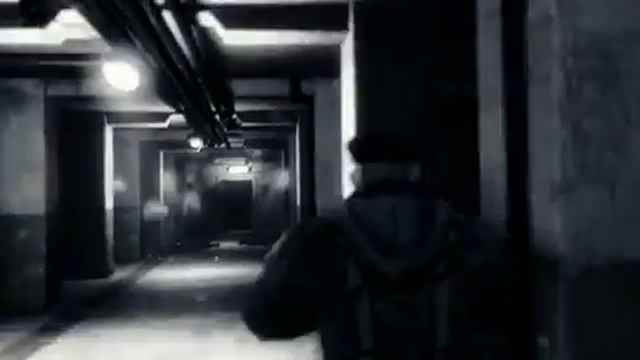 Rogue Warrior E3 Trailer смотреть онлайн