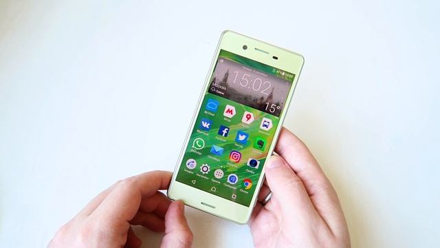 SONY XPERIA X PERFORMANCE: САМЫЙ ЧЕСТНЫЙ ОБЗОР смотреть онлайн