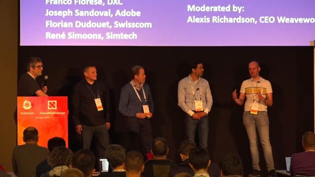 Best Practices For Deploying Stateful Applications - Customer Use Cases