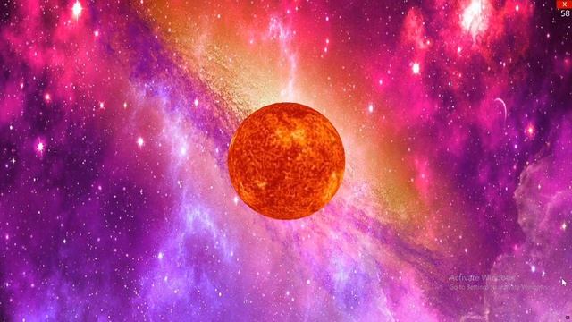 3D Animation Of Sun, Earth & Moon Using Python Ursina Engine #3danimationpython #python #ursina смотреть онлайн