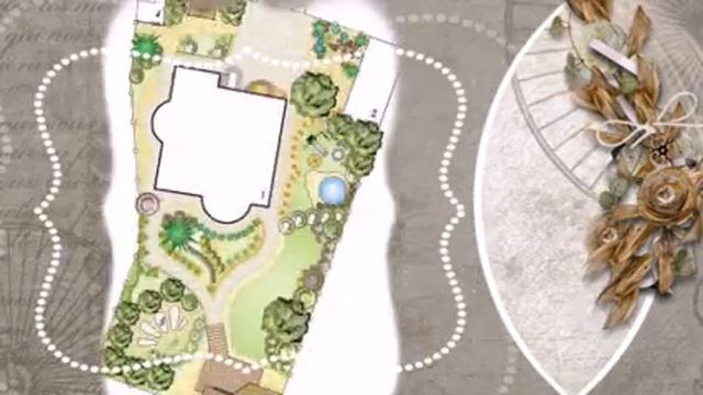 Планирование сада смотреть онлайн