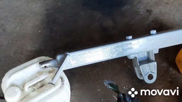 Поперечина на массей фергюсон 6713. 2 ч. смотреть онлайн