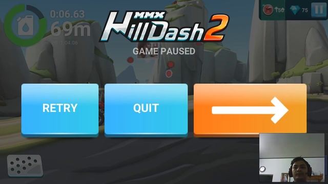 MMX Hill Dash 2 #1 - Offroad Truck - Cars Bike Racing - Best Hill Climb Android Racing Gameplay смотреть онлайн