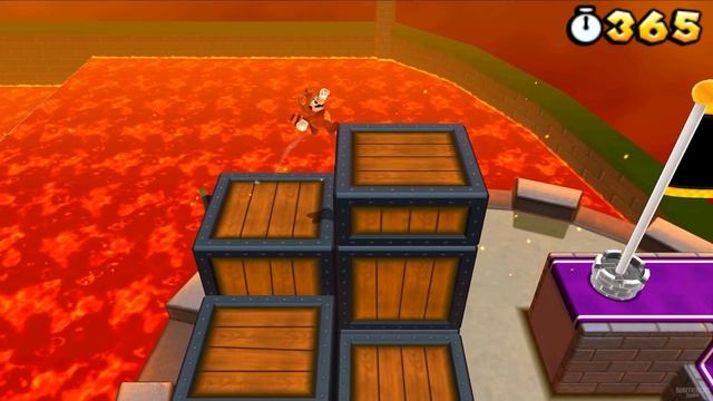 Evolution of Flag Poles in Super Mario Games (1985-2021) смотреть онлайн