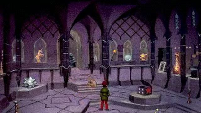 Let's Play: Curse of Enchantia (9/10) смотреть онлайн