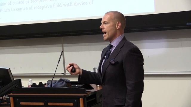 Intensity Theory vs Specificity Theory смотреть онлайн