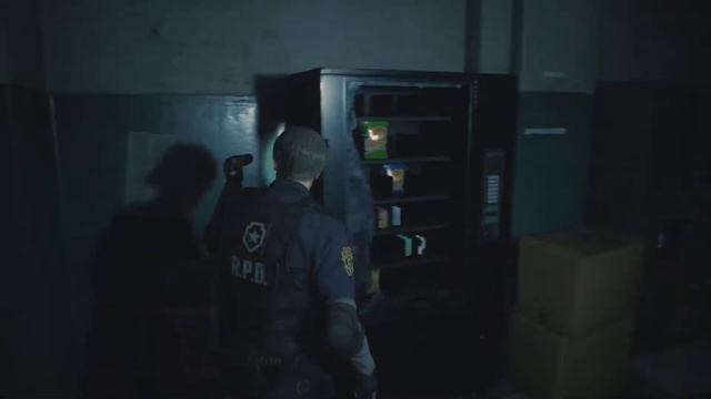 Resident evil 2 live ps4 смотреть онлайн