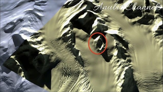 Антарктида открывает тайны, хранящиеся в ее снегах смотреть онлайн