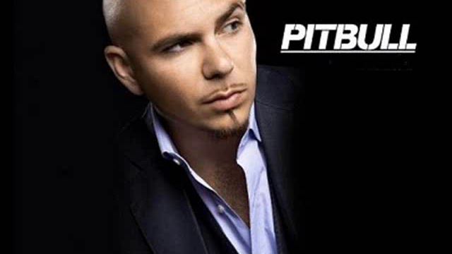 Pitbull- Oye смотреть онлайн