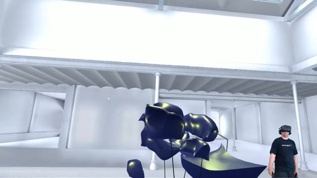 Could It Be??!!!??? The Perfect Angle Part 5 (HTC-VIVE-VR-Gameplay) смотреть онлайн