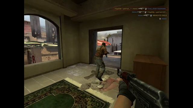 GG WP смотреть онлайн