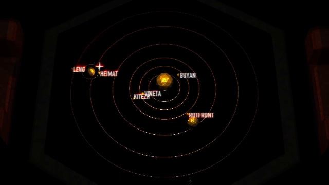 SIGNALIS - Orrery