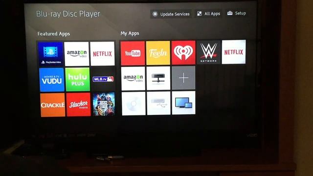 Sony BDP S3700 Blueray Player Review. Is It Worth It? смотреть онлайн