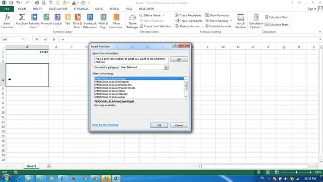 Excel convert number to text, formula Convert number in excel, Part 1, របៀបបំលែងពីលេខទៅអក្សរ смотреть онлайн