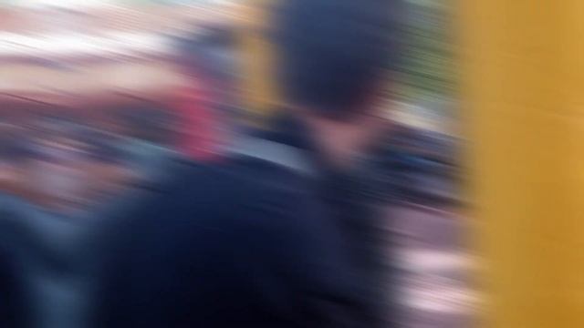 САМАЯ УЖАСНАЯ ПОЕЗДКА В МОЕЙ ЖИЗНИ... смотреть онлайн