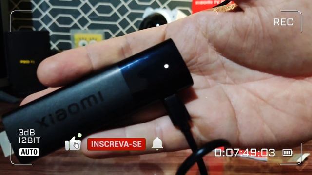 XIAOMI Mi TV! NOVO MODELO 4K UNBOXING COMPLETO - VALE A PENA? смотреть онлайн