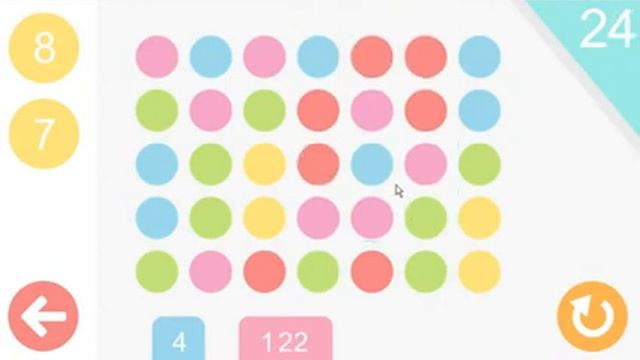 Color blitz matching game stage1 to stage5 complete смотреть онлайн